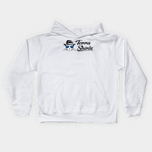 TerraShirts Logo Kids Hoodie